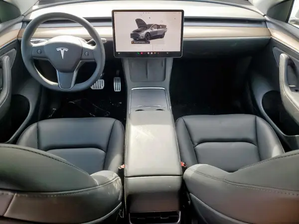7SAYGDEF3PF896859 2023 TESLA MODEL Y - Image 8