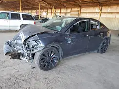 7SAYGDEF3PF899941 2023 TESLA MODEL Y