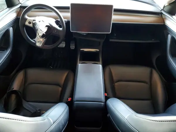 7SAYGDEF3PF899941 2023 TESLA MODEL Y - Image 8