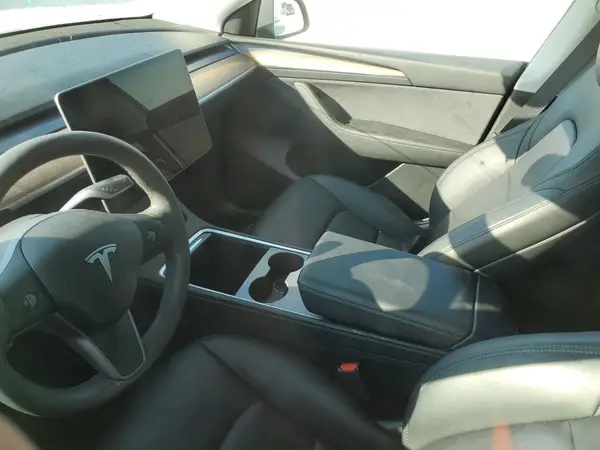 7SAYGDEF3PF907651 2023 TESLA MODEL Y - Image 8