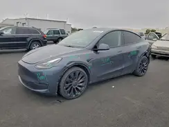 7SAYGDEF3PF911604 2023 TESLA MODEL Y