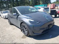 7SAYGDEF3PF913658 2023 TESLA MODEL Y