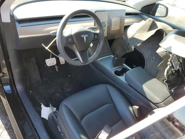 7SAYGDEF3PF925535 2023 TESLA MODEL Y - Image 8