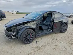 7SAYGDEF3PF926409 2023 TESLA MODEL Y