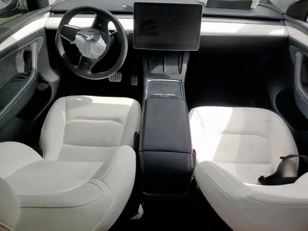7SAYGDEF3PF958535 2023 TESLA MODEL Y - Image 8
