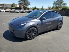 7SAYGDEF3PF964920 2023 TESLA MODEL Y