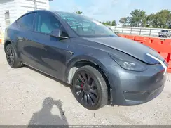 7SAYGDEF3PF968983 2023 TESLA MODEL Y