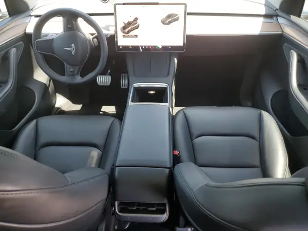 7SAYGDEF3PF978879 2023 TESLA MODEL Y - Image 8