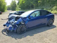 7SAYGDEF3RA265190 2024 TESLA MODEL Y