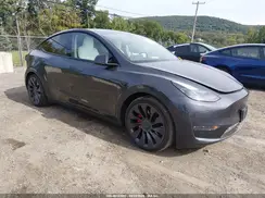 7SAYGDEF3RA266159 2024 TESLA MODEL Y