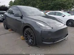 7SAYGDEF3RA268185 2024 TESLA MODEL Y