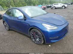 7SAYGDEF3RA268218 2024 TESLA MODEL Y
