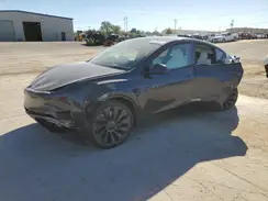 7SAYGDEF3RA274505 2024 TESLA MODEL Y