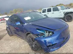 7SAYGDEF3RA283463 2024 TESLA MODEL Y