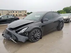 7SAYGDEF3RA291367 2024 TESLA MODEL Y