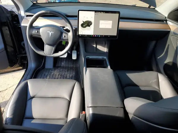 7SAYGDEF3RA291885 2024 TESLA MODEL Y - Image 8