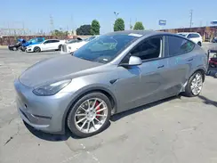 7SAYGDEF3RA294351 2024 TESLA MODEL Y