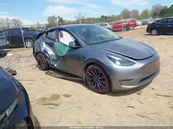 7SAYGDEF3RA294513 2024 TESLA MODEL Y