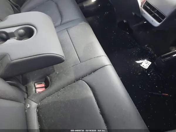 7SAYGDEF3RA294513 2024 TESLA MODEL Y - Image 8