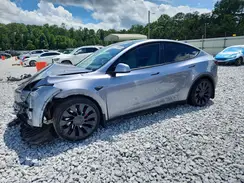 7SAYGDEF3RA295953 2024 TESLA MODEL Y