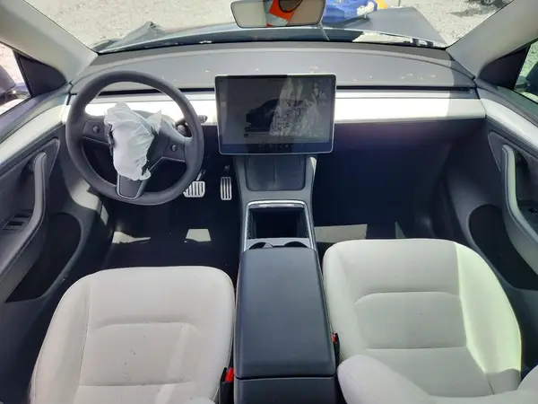 7SAYGDEF3RA295953 2024 TESLA MODEL Y - Image 8