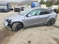 7SAYGDEF3RA296682 2024 TESLA MODEL Y