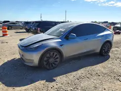 7SAYGDEF3RA299064 2024 TESLA MODEL Y