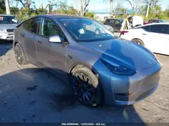 7SAYGDEF3RA301427 2024 TESLA MODEL Y