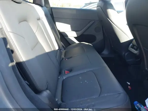 7SAYGDEF3RA301427 2024 TESLA MODEL Y - Image 8