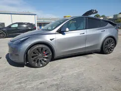 7SAYGDEF3RA302092 2024 TESLA MODEL Y
