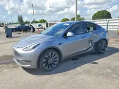 7SAYGDEF3RA306935 2024 TESLA MODEL Y