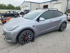 7SAYGDEF3RA307342 2024 TESLA MODEL Y