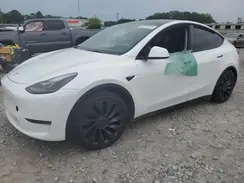 7SAYGDEF3RA308409 2024 TESLA MODEL Y