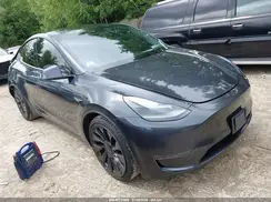 7SAYGDEF3RA311228 2024 TESLA MODEL Y