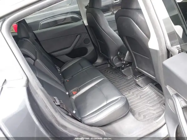 7SAYGDEF3RA311228 2024 TESLA MODEL Y - Image 8
