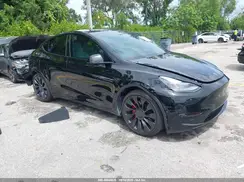 7SAYGDEF3RA311343 2024 TESLA MODEL Y