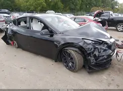 7SAYGDEF3RA311570 2024 TESLA MODEL Y