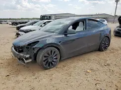 7SAYGDEF3RA311746 2024 TESLA MODEL Y