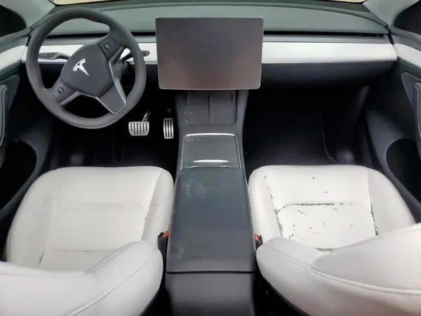 7SAYGDEF3RA311746 2024 TESLA MODEL Y - Image 8