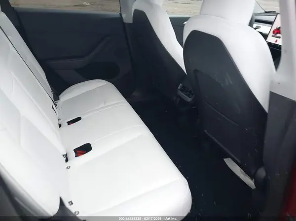 7SAYGDEF3RA320771 2024 TESLA MODEL Y - Image 8