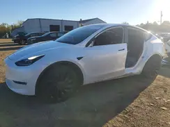 7SAYGDEF3RA323847 2024 TESLA MODEL Y