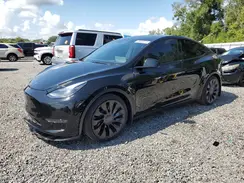 7SAYGDEF3RA327283 2024 TESLA MODEL Y