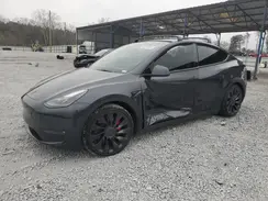 7SAYGDEF3RF020523 2024 TESLA MODEL Y