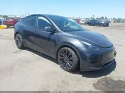 7SAYGDEF3RF020778 2024 TESLA MODEL Y