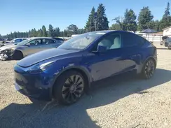 7SAYGDEF3RF022420 2024 TESLA MODEL Y