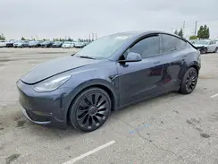 7SAYGDEF3RF024491 2024 TESLA MODEL Y