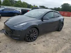 7SAYGDEF3RF028301 2024 TESLA MODEL Y