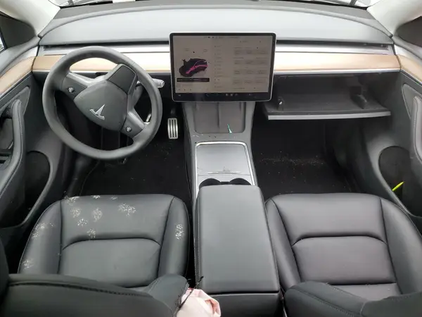 7SAYGDEF3RF028301 2024 TESLA MODEL Y - Image 8
