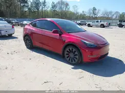 7SAYGDEF3RF039928 2024 TESLA MODEL Y