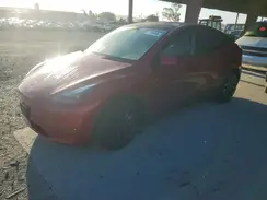 7SAYGDEF3RF049150 2024 TESLA MODEL Y